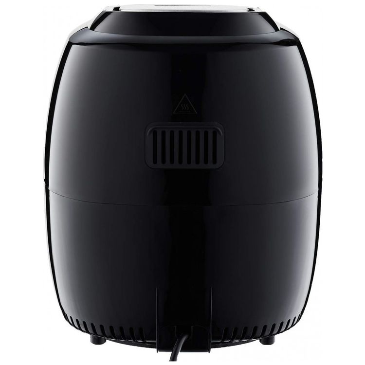 Fritadeira-Eletrica-AirFryer-S-5L-com-Painel-Digital-e-Livro-foto-2