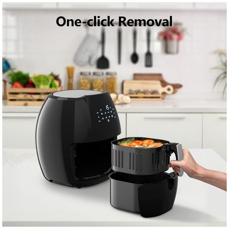 Fritadeira-Eletrica-AirFryer-7.4L-com-Painel-Digital-e-foto-4