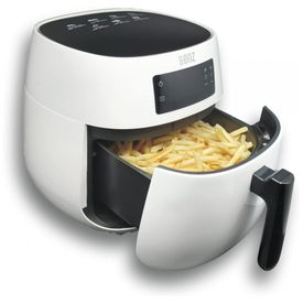 Fritadeira-Eletrica-AirFryer-4.3L-com-Painel-Digital-e-foto-0