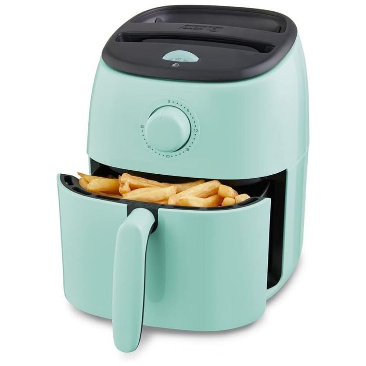 Fritadeira-Eletrica-AirFryer-2.6L-com-Frigideira-foto-0
