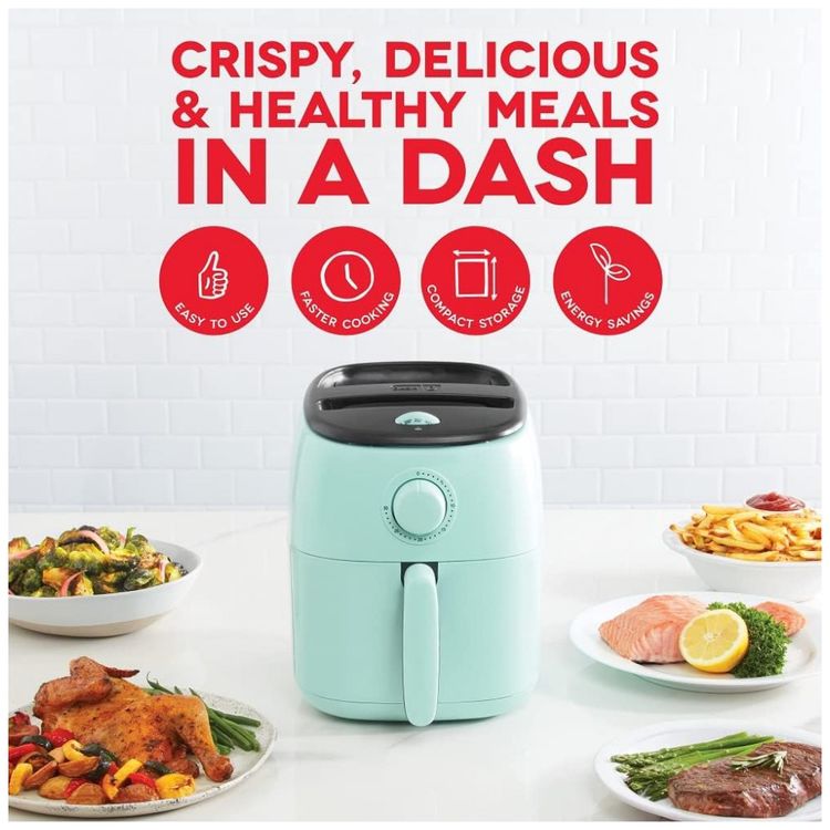 Fritadeira-Eletrica-AirFryer-2.6L-com-Frigideira-foto-1