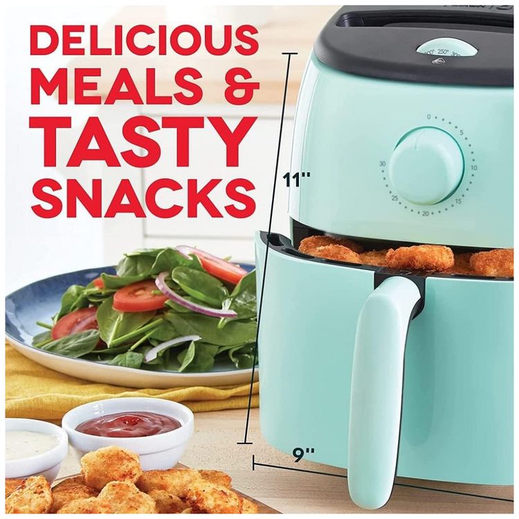 Fritadeira-Eletrica-AirFryer-2.6L-com-Frigideira-foto-5