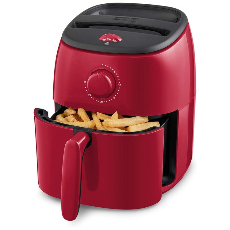 Fritadeira-Eletrica-AirFryer-2.6L-com-Frigideira-foto-0