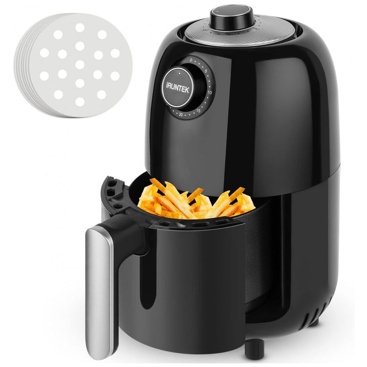 Fritadeira-Eletrica-AirFryer-1.3L-com-Painel-Digital-e-Cesto-foto-0