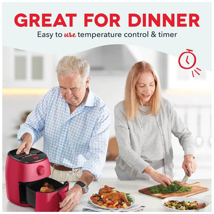Fritadeira-Eletrica-AirFryer-2.6L-com-Frigideira-foto-3