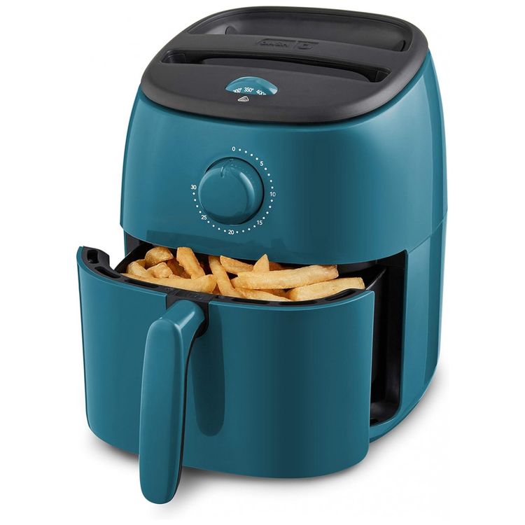 Fritadeira-Eletrica-AirFryer-2.6L-com-Temperatura-Ajustavel-foto-0