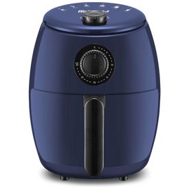 Fritadeira-Eletrica-AirFryer-2L-com-Temperatura-Ajustavel-e-foto-0