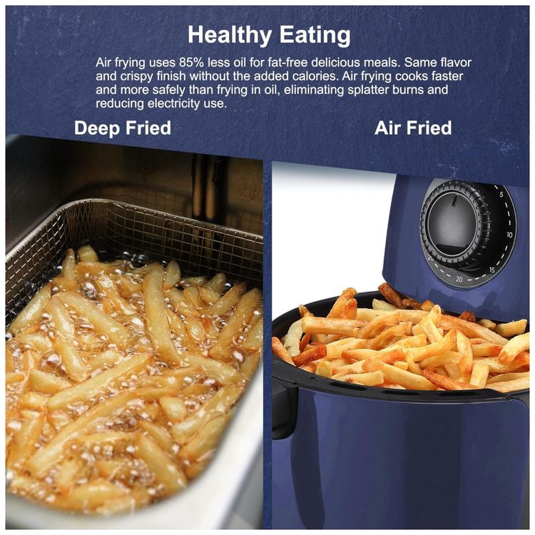 Fritadeira-Eletrica-AirFryer-2L-com-Temperatura-Ajustavel-e-foto-5