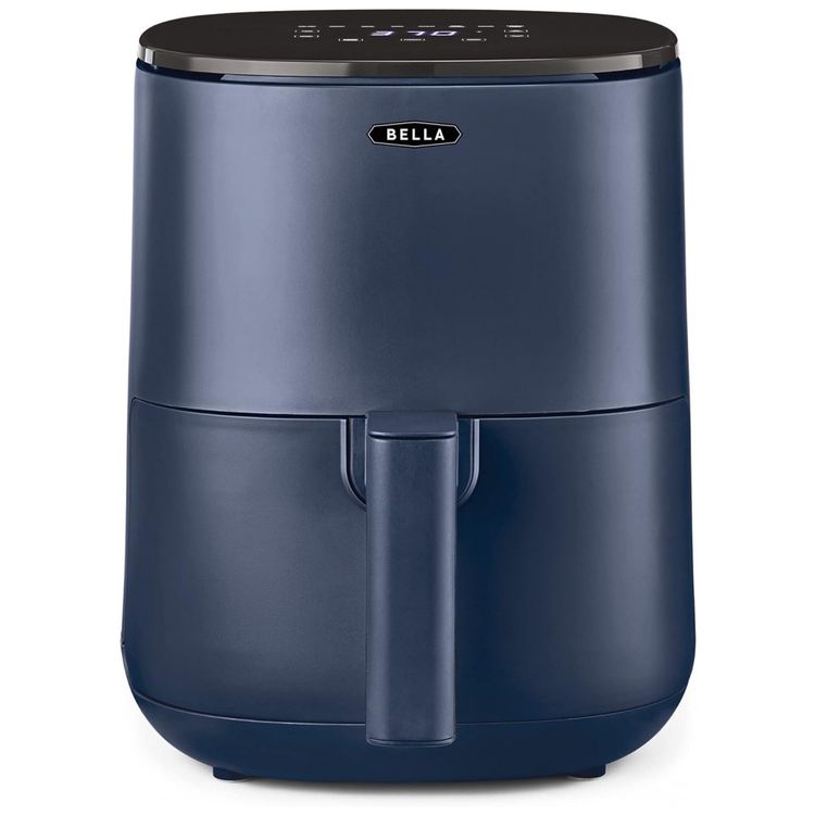 Fritadeira-Eletrica-AirFryer-2.9L-com-Painel-Digital-e-Cesto-foto-0