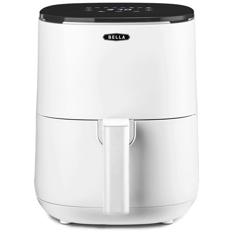 Fritadeira-Eletrica-AirFryer-2.9L-com-Painel-Digital-e-foto-0