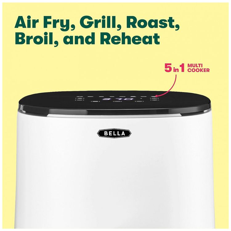 Fritadeira-Eletrica-AirFryer-2.9L-com-Painel-Digital-e-foto-5