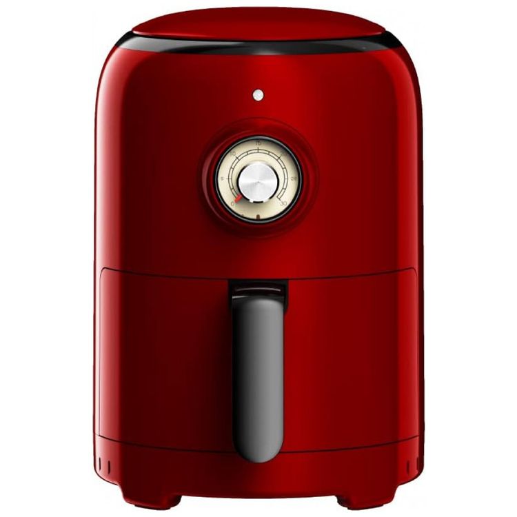 Fritadeira-Eletrica-Fryer-Retro-2L-em-Ceramica-com-Livro-de-foto-0