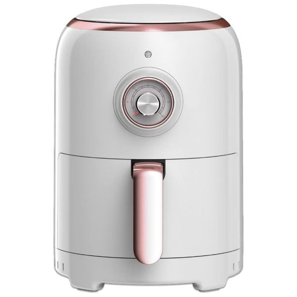 Fritadeira-Eletrica-Fryer-Retro-2L-em-Ceramica-com-Livro-de-foto-0