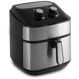 Fritadeira-Eletrica-AirFryer-9.7L-em-Aco-Inoxidavel-com-foto-0