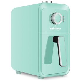 Fritadeira-Eletrica-AirFryer-4L-em-Aco-Inoxidavel-com-Cesto-foto-0