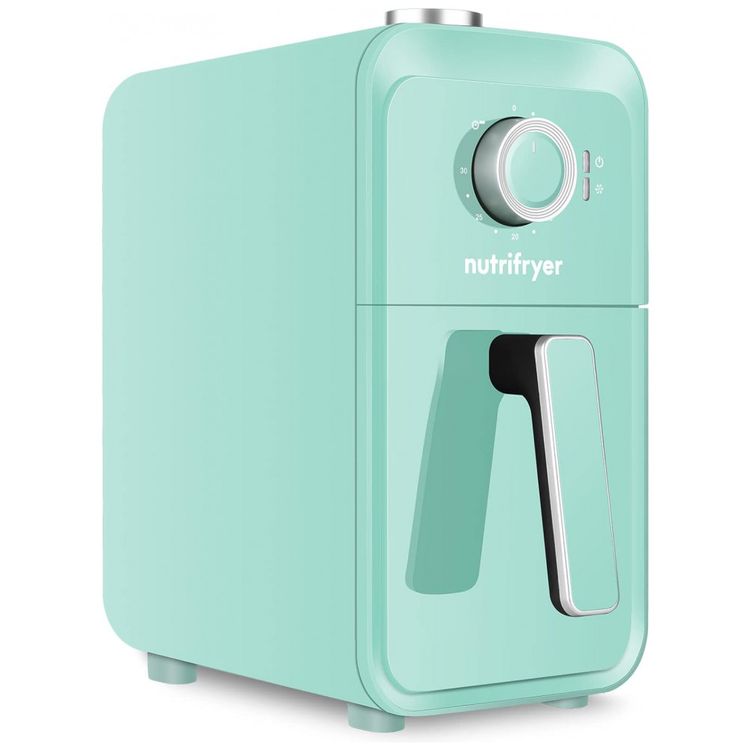 Fritadeira-Eletrica-AirFryer-4L-em-Aco-Inoxidavel-com-Cesto-foto-0