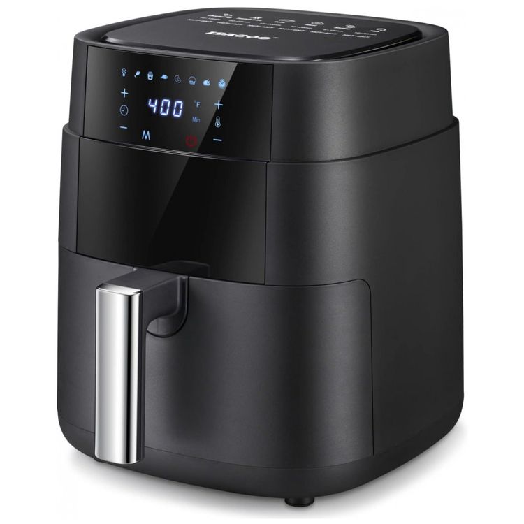 Fritadeira-Eletrica-AirFryer-4.7L-com-Painel-Digital-e-Cesto-foto-0