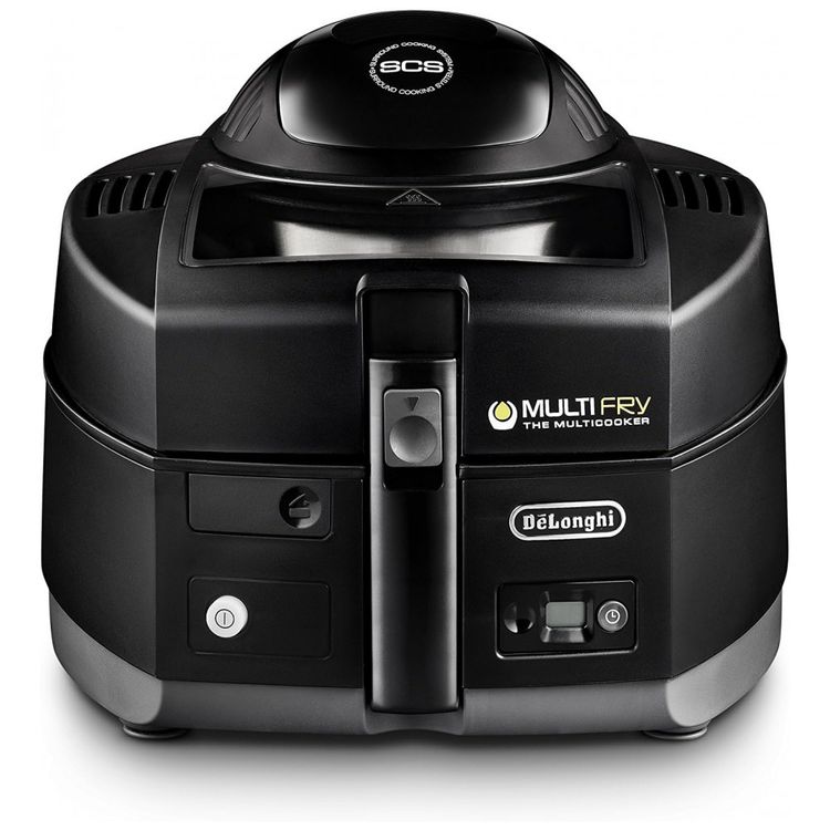 Fritadeira-Eletrica-AirFryer-3L-1200W-110v-DELONGHI-foto-0