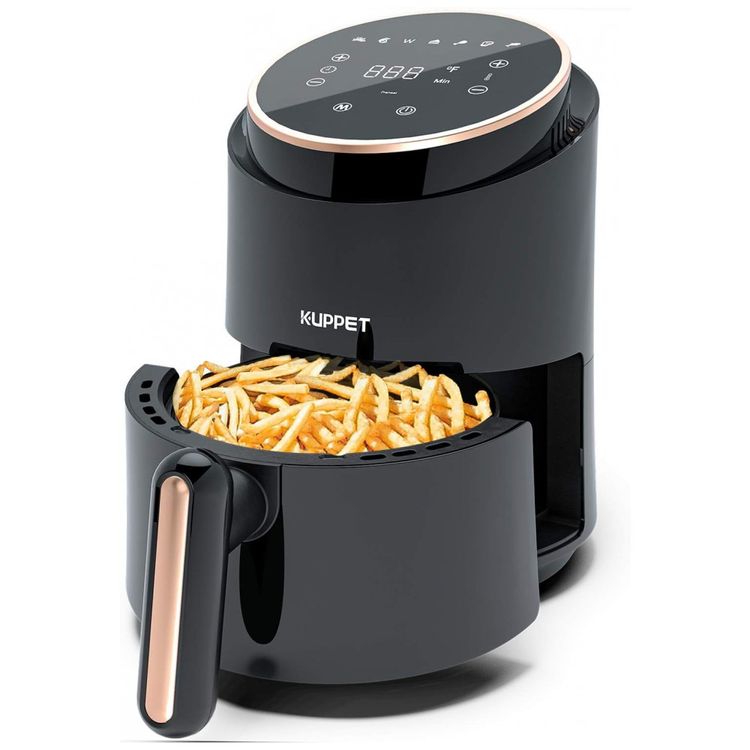 Fritadeira-Eletrica-AirFryer-1.5L-com-Painel-Digital-e-foto-1