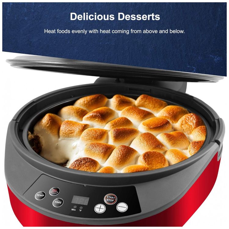 Fritadeira-Eletrica-AirFryer-5L-com-Temperatura-Ajustavel-e-foto-3