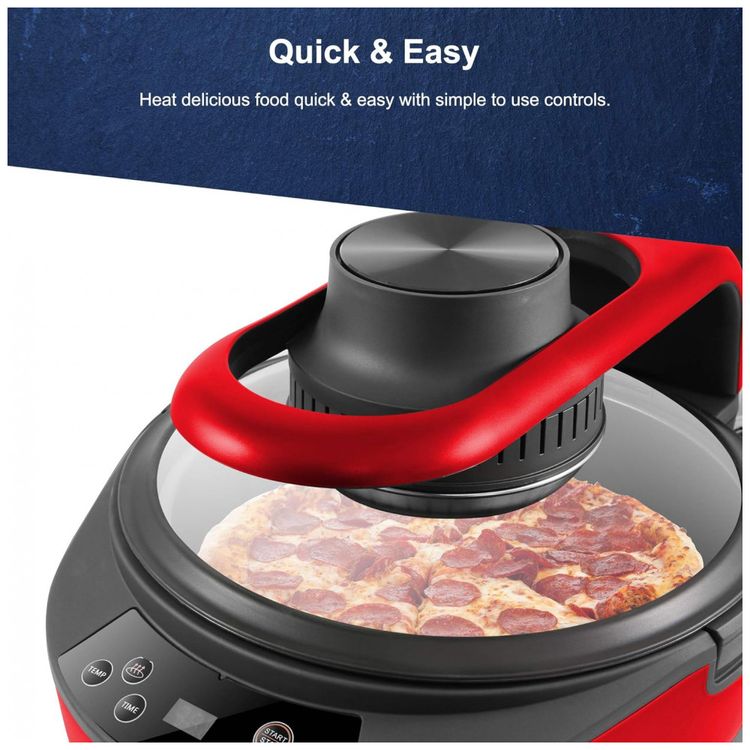 Fritadeira-Eletrica-AirFryer-5L-com-Temperatura-Ajustavel-e-foto-4