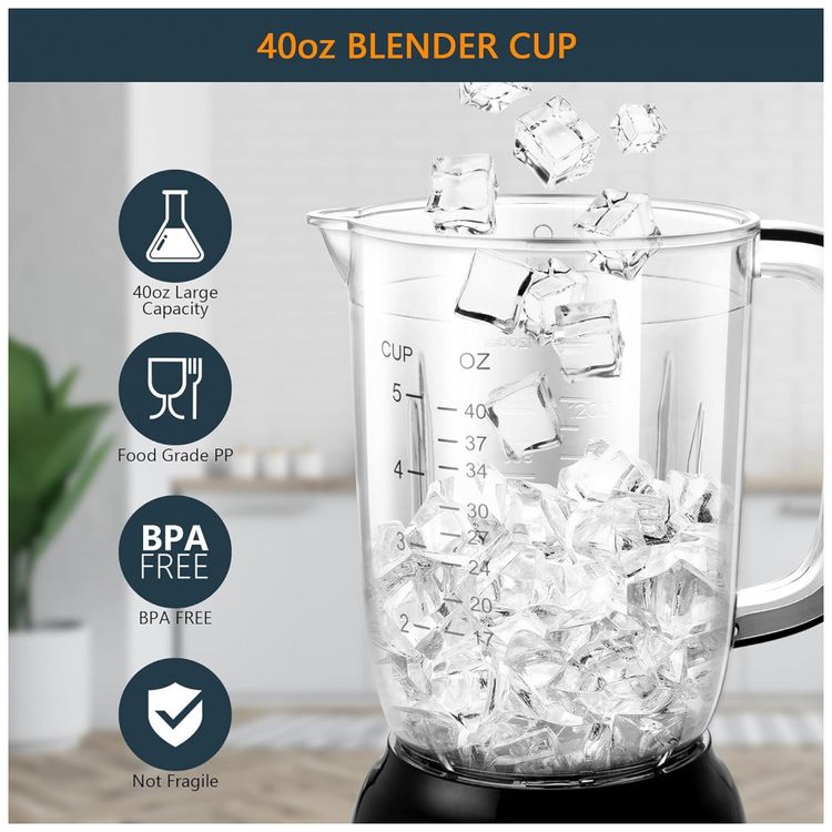 Liquidificador-de-Bancada-Bear-1-L-de-Capacidade-3-foto-3