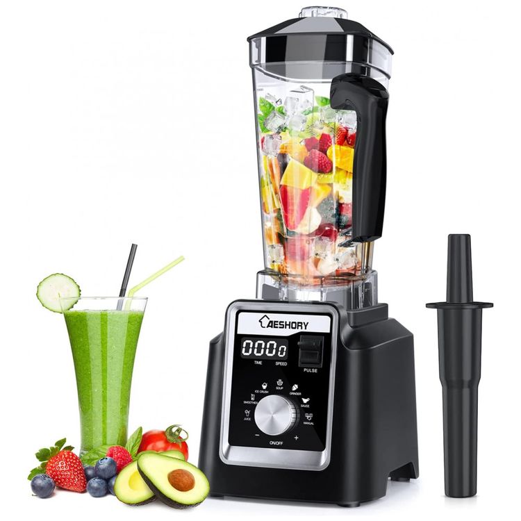 Liquidificador-Profissional-de-Bancada-2.1L-6-Velocidades-foto-0
