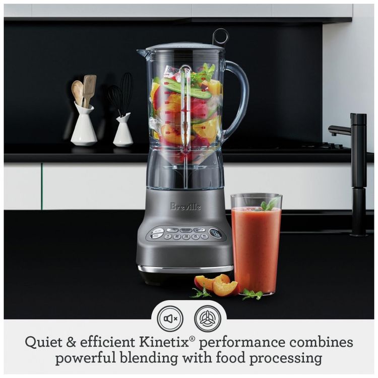 Liquidificador-Profissional-de-Bancada-1.4L-9-Velocidades-foto-1
