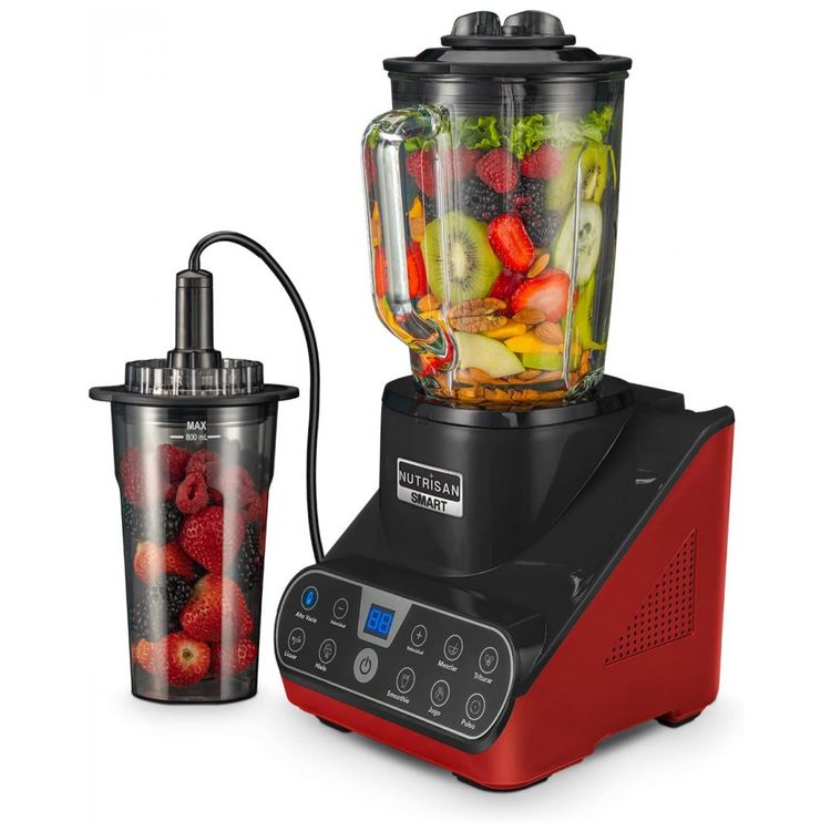 Liquidificador-Profissional-de-Bancada-NUTRISAN-SMART-com-3-foto-0