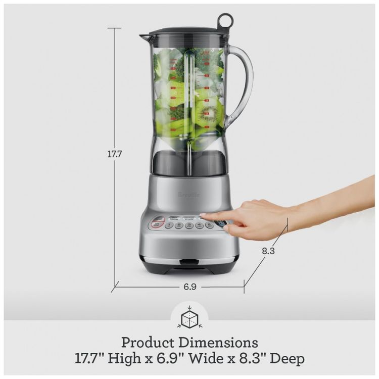 Liquidificador-Profissional-de-Bancada-1.4L-9-Velocidades-foto-5