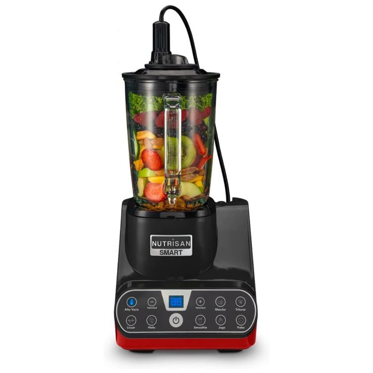 Liquidificador-Profissional-de-Bancada-NUTRISAN-SMART-com-3-foto-1