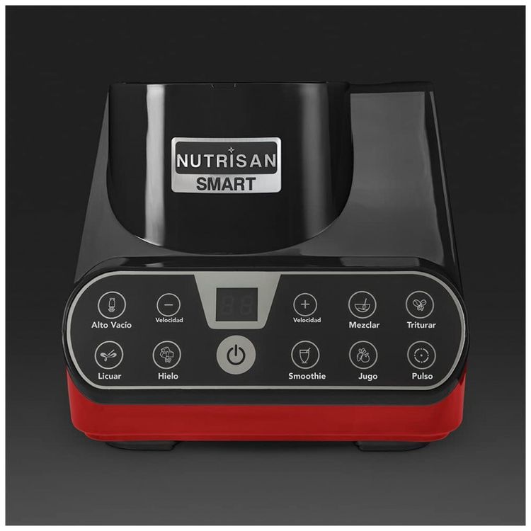 Liquidificador-Profissional-de-Bancada-NUTRISAN-SMART-com-3-foto-4