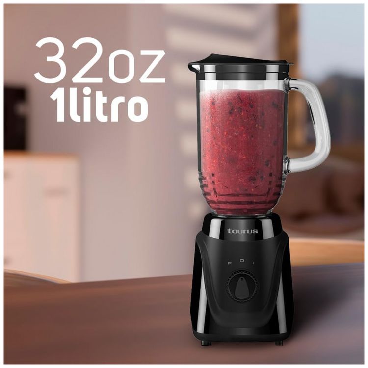 Liquidificador-Profissional-de-Bancada-1L-2-Velocidades-foto-5