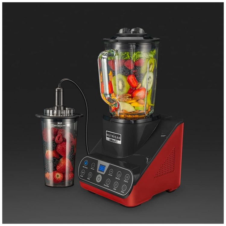 Liquidificador-Profissional-de-Bancada-NUTRISAN-SMART-com-3-foto-5