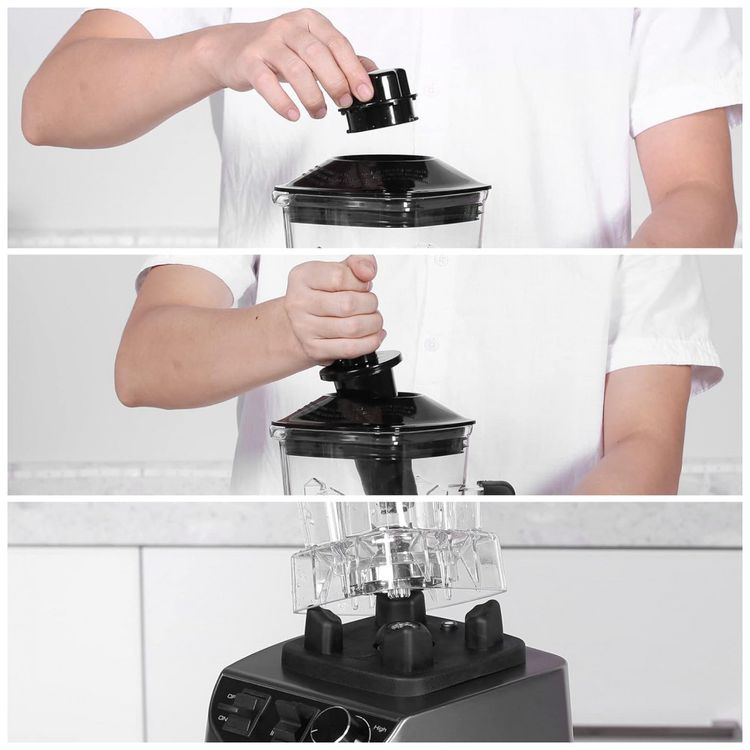 Liquidificador-Profissional-de-Bancada-1.8L-2-Velocidades-foto-5