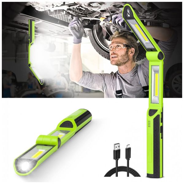Luz-de-trabalho-LED-27W-1500-Lumens-com-3-Bases-Magneticas-foto-0