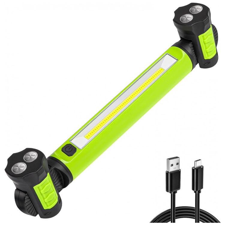 Luz-de-trabalho-LED-20W-2500LM-Magnetica-Recarregavel-USB-foto-0