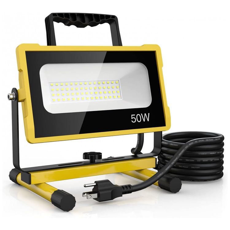 Lanterna-Luz-de-Trabalho-LED-Portatil-com-Fio-e-5000-Lumens-foto-0