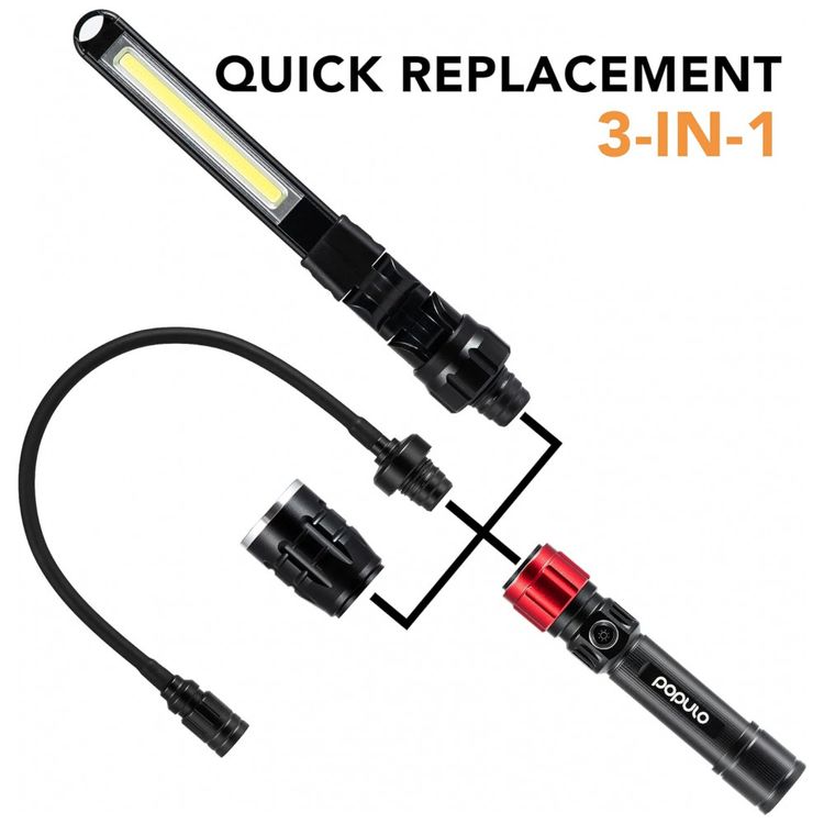 Lanterna-Luz-de-Trabalho-LED-3-em-1-com-400-Lumens-foto-1