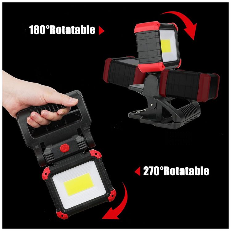 Lanterna-Luz-de-Trabalho-LED-2100-Lumens-Recarregavel-foto-3