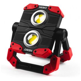 Lanterna-Luz-de-Trabalho-LED-Portatil-OMNI-Recarregavel-e-foto-0