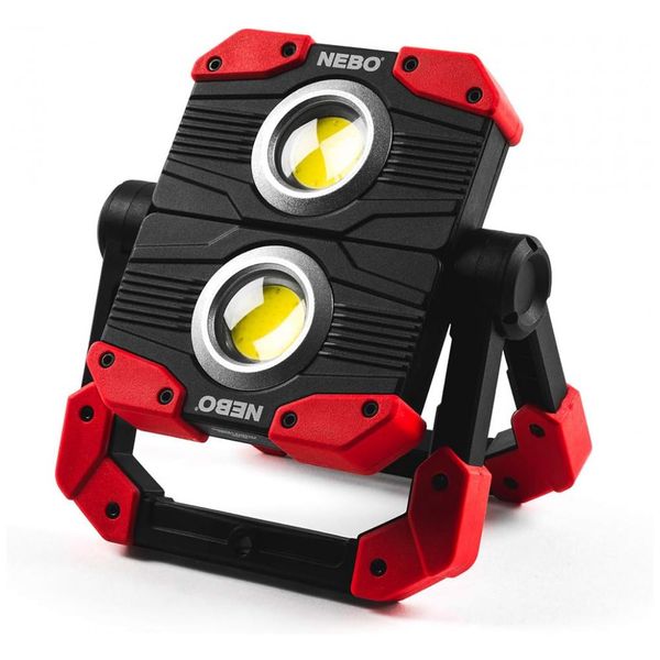 Lanterna-Luz-de-Trabalho-LED-Portatil-OMNI-Recarregavel-e-foto-0