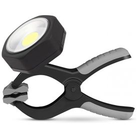 Lanterna-Luz-de-Trabalho-Portatil-com-Clipe-250-Lumens-a-foto-0