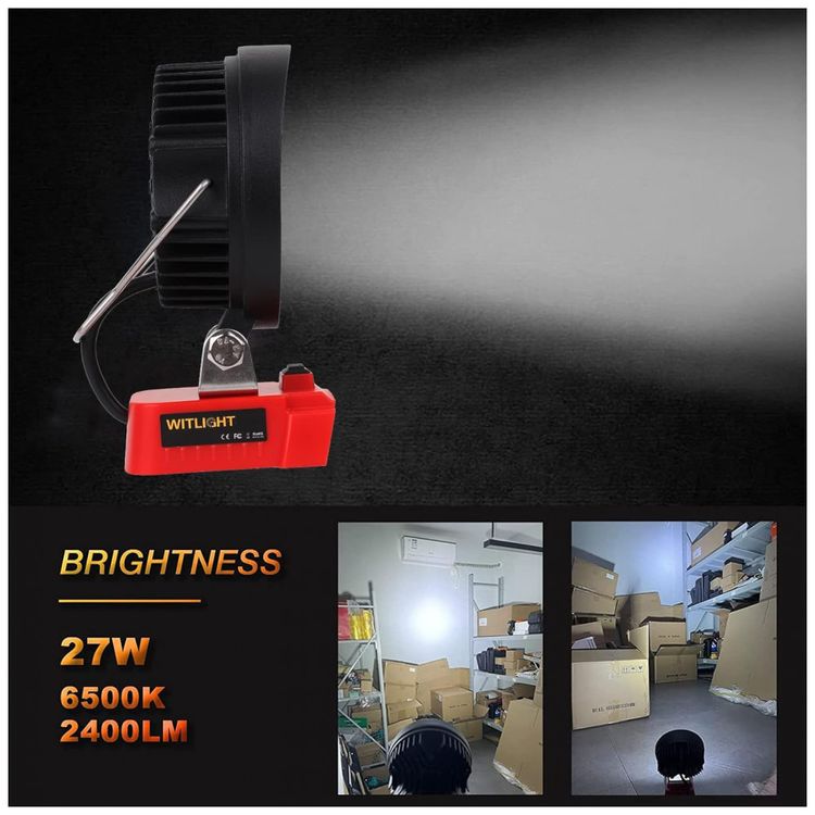 Luz-de-trabalho-LED-27W-2400LM-Alimentada-por-Bateria-foto-4