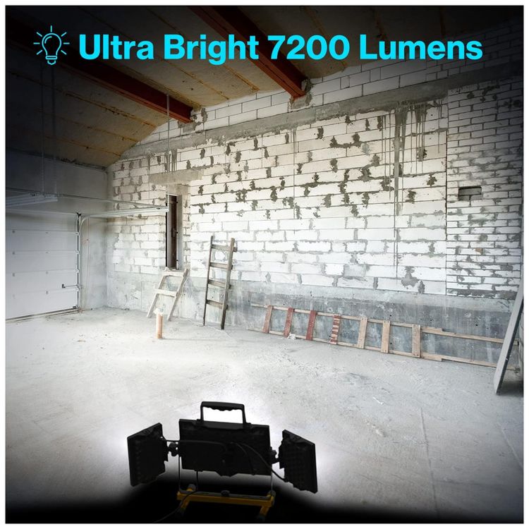 Lanterna-Luz-de-Trabalho-LED-Dobravel-6700-Lumens-80W-110v-foto-2