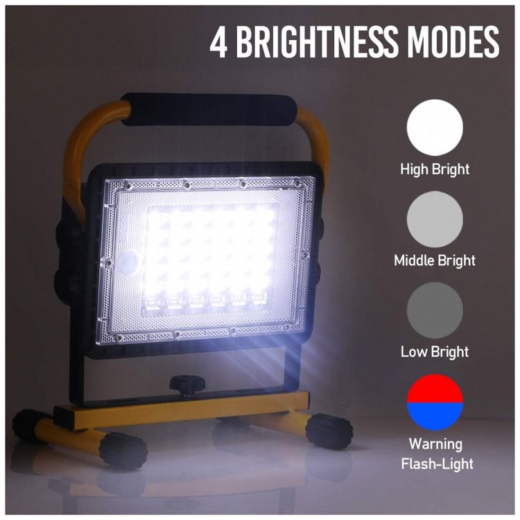 Luz-de-Trabalho-Recarregavel-USB-60W-6000-Lumens-a-Prova-d-foto-4
