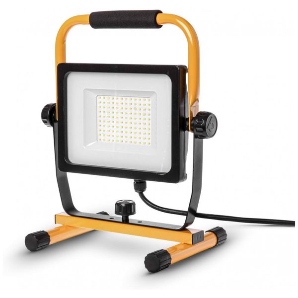 Lanterna-Luz-de-Trabalho-LED-com-Fio-7000-Lumens-70W-110v-foto-0