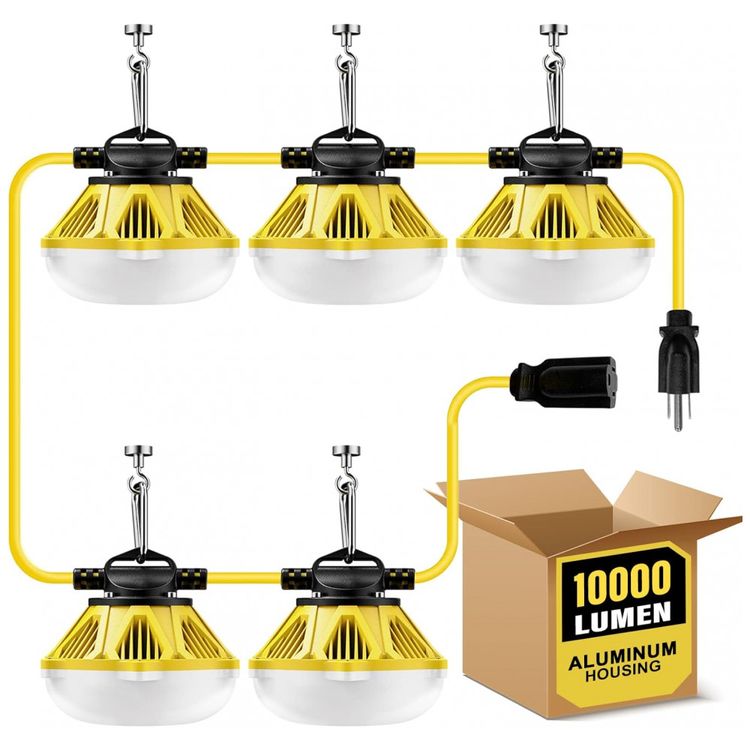 Luz-de-Trabalho-Resistentes-LED-50-Metros-com-10000-Lumens-foto-0