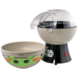 Pipoqueira-Eletrica-Star-Wars-Pronta-em-3-Minutos-110v-foto-0
