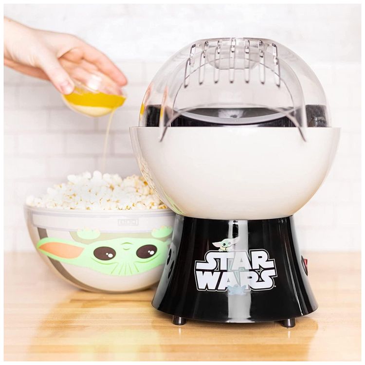 Pipoqueira-Eletrica-Star-Wars-Pronta-em-3-Minutos-110v-foto-3